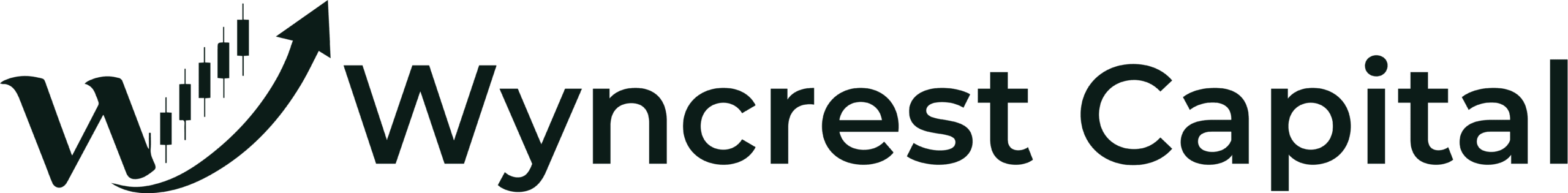 Wyncrest Capital - World's Best Forex Broker